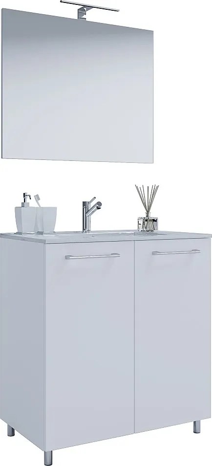 3.-part Umywalka Umywalka Badinos SP