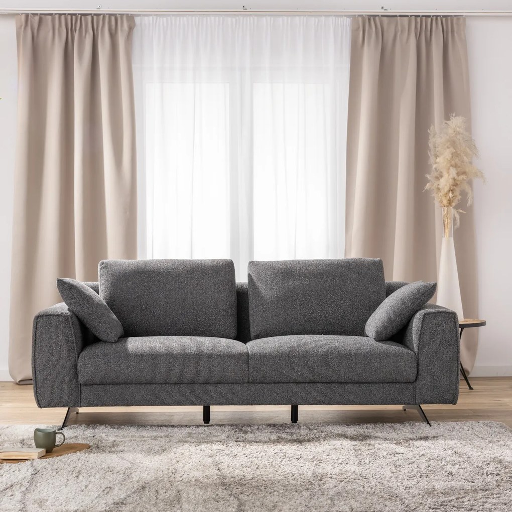 Sofa Aarhus grey