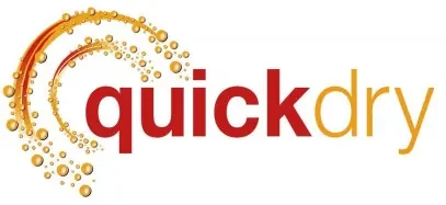 QUICKDRY 7777 - siedzisko kwadratowe