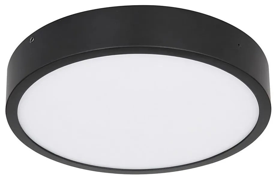 Globo 12368-22 - Lampa sufitowa LUCENA LED 22W 230V