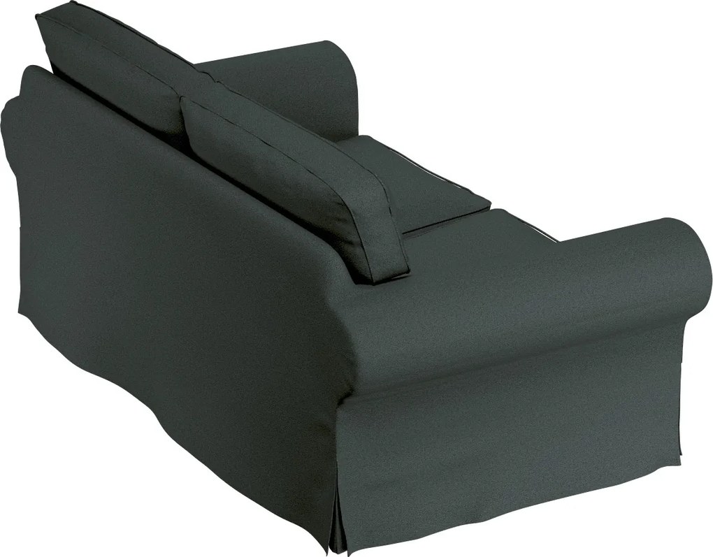 Pokrowiec na sofę Ektorp 2-osobową rozkładaną, model po 2012