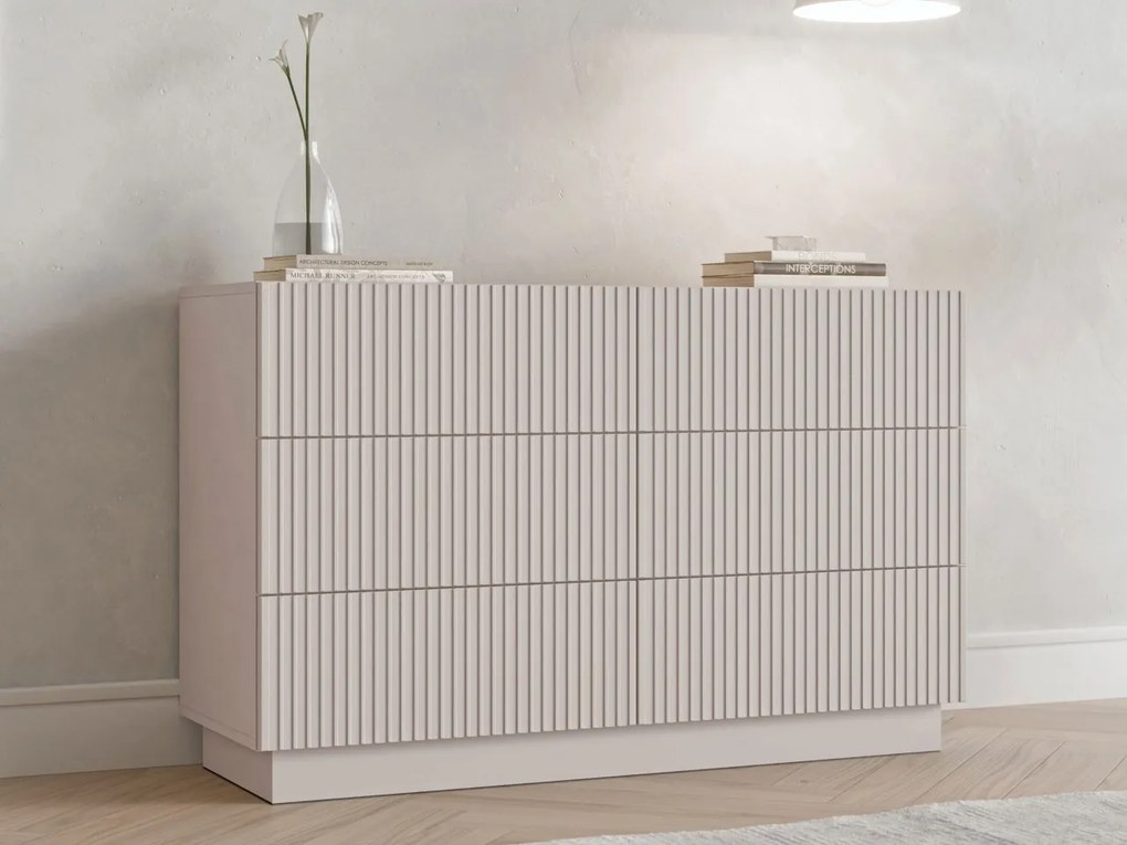 Komoda z szufladami Ceroza 6S