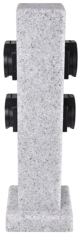 Gniazdko zewnętrzne (wysokość 40,5 cm) – Hilight