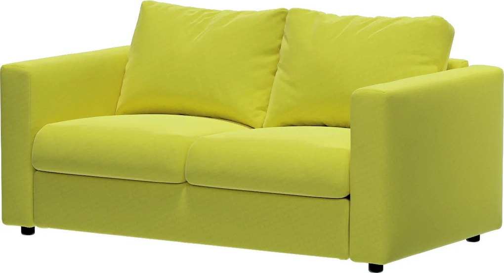 Pokrowiec na sekcję 2-osobową nierozkładaną Vimle