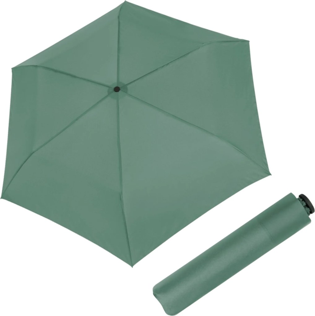 Doppler Zero 99 Malachite Green