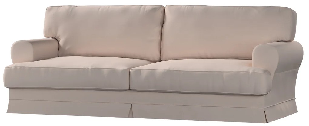 Pokrowiec na sofę Ekeskog nierozkładaną