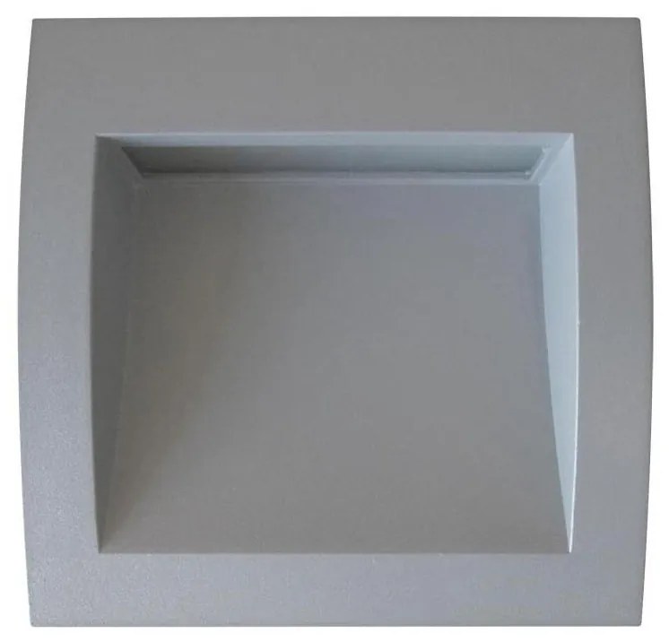 LED oprawa schodowa LED SMD/3W/230V