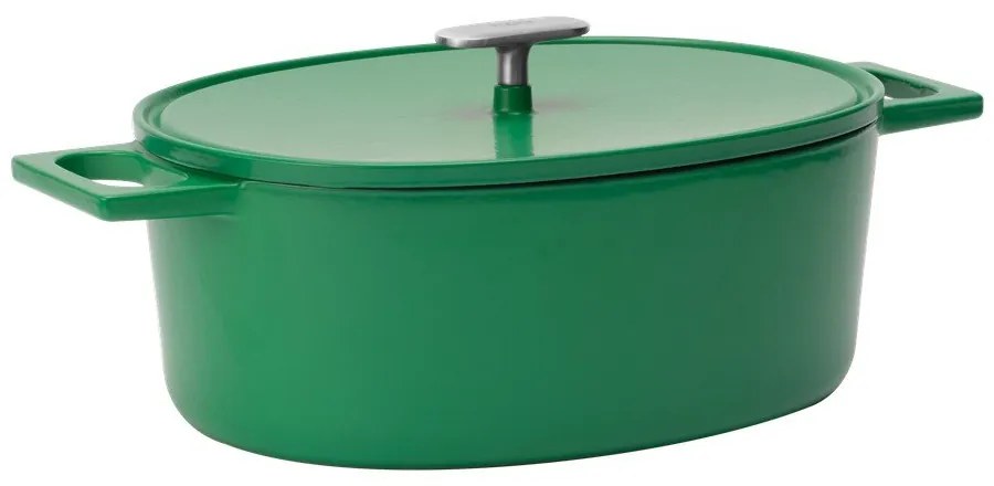 Żeliwna brytfanna 25x43 cm Mattia 3.0 – FABINI