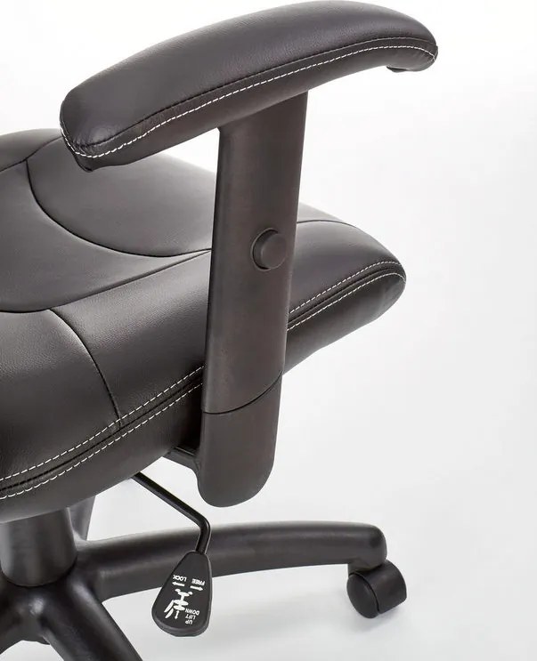 Nowoczesny fotel biurowy Stilo