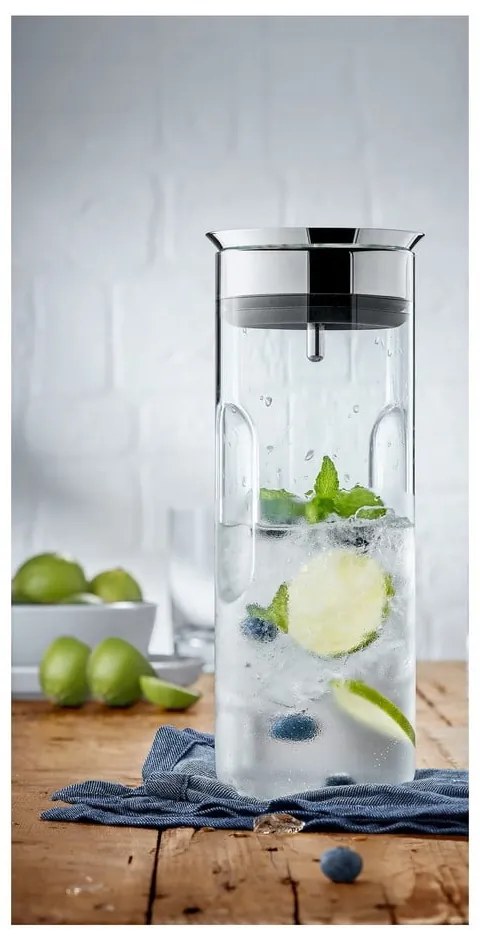 Szklana karafka na wodę WMF Motion, 0,8 l