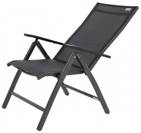 BERGAMO EXPERT - aluminiowy zestaw sof 4+1