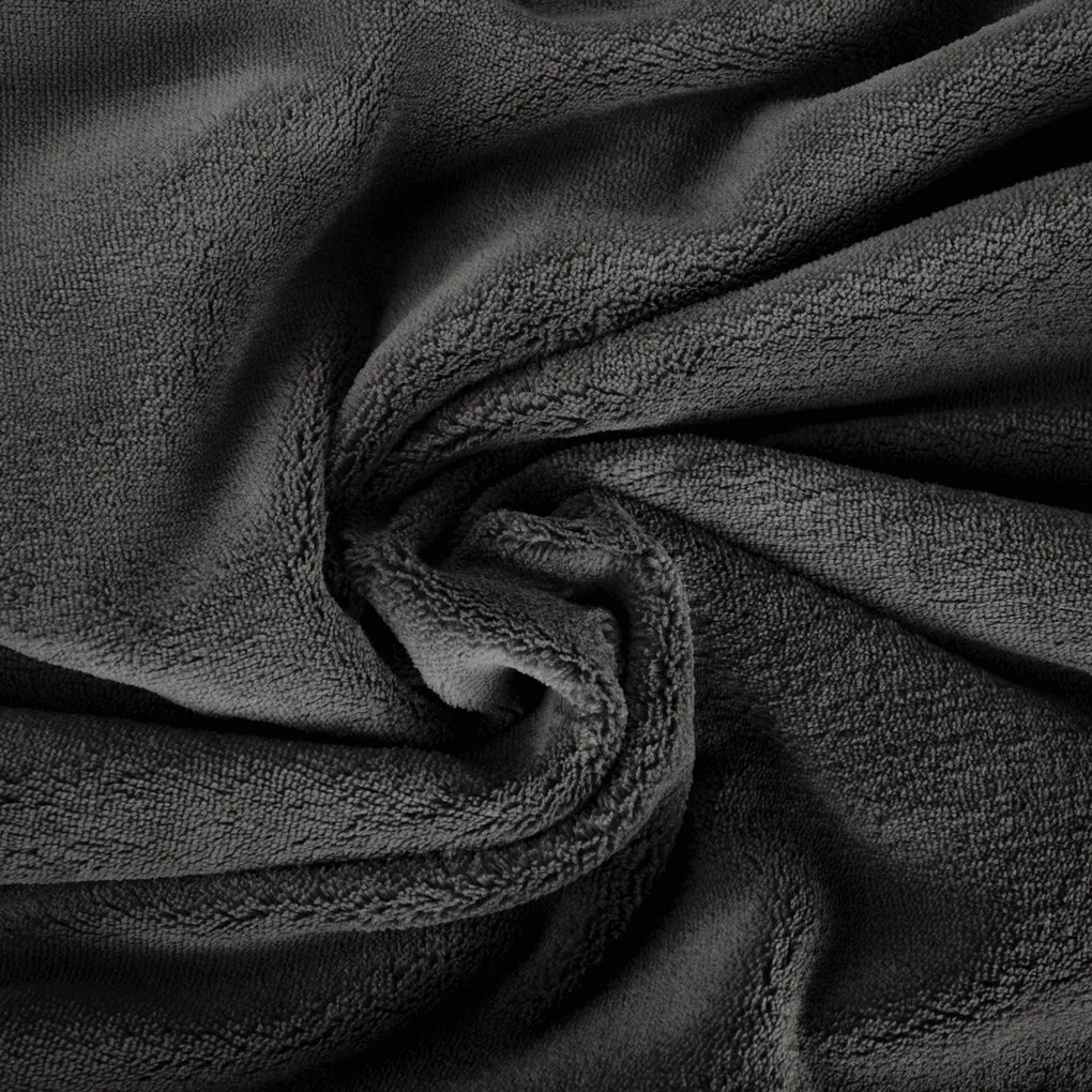 Elektryczny koc grzewczy MEDISA, ciemnoszary