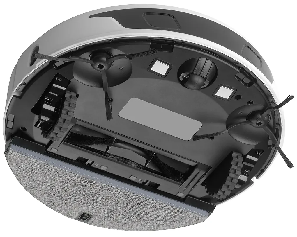 Concept VR3450 Odkurzacz automatyczny z mopem 2w1 Perfect Clean