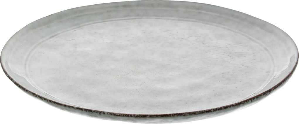 Talerz obiadowy Terra ⌀26 cm