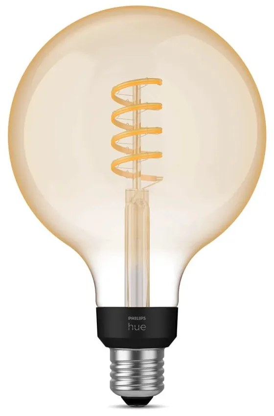 Inteligentna żarówka filamentowa z gwintem E27, 7 W White ambiance – Philips Hue