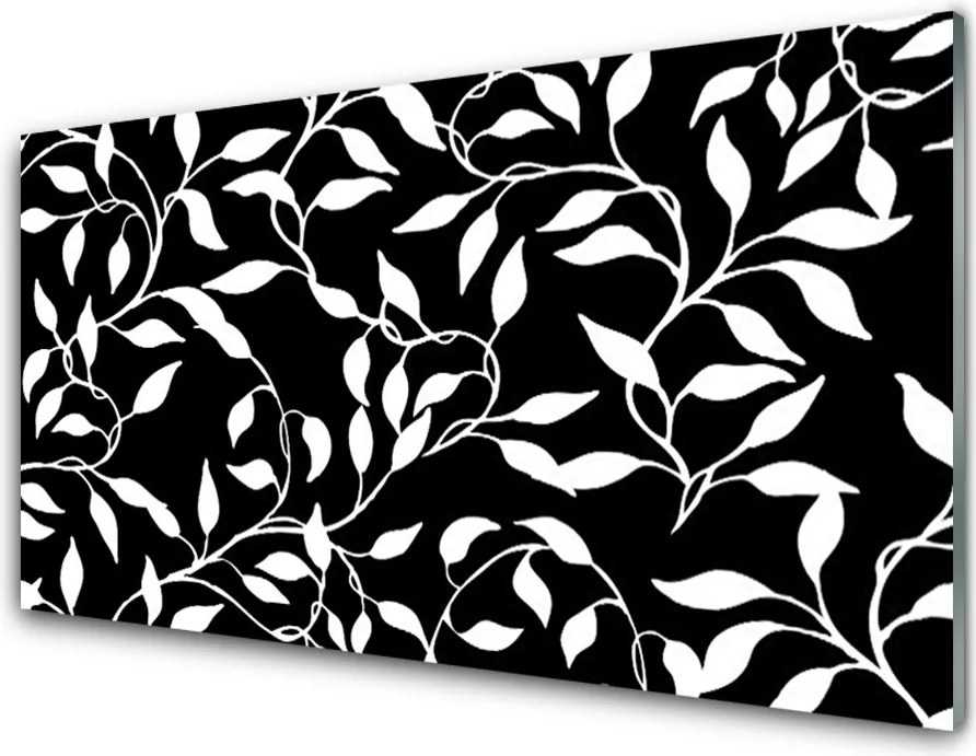 Panel Kuchenny Modernistyczna Gra Kształtów