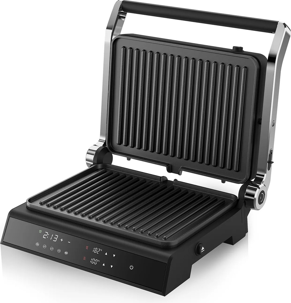 Grill kontaktowy Niceboy ION Grillmaster