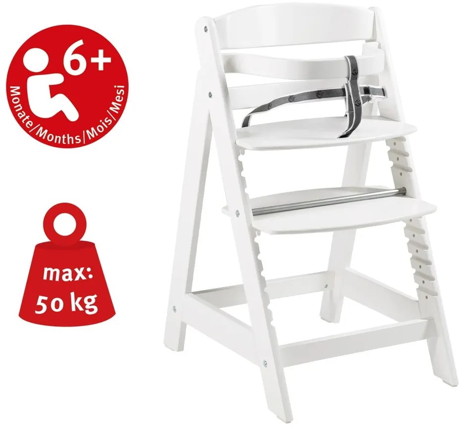 Krzesełko do karmienia Sit Up Click – Roba
