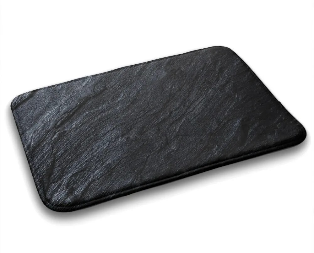 Dywanik łazienkowy Dywanik łazienkowy Wulkaniczny Kamień