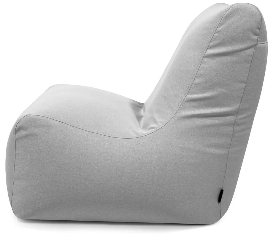 Pomarańczowy worek do siedzenia Seat 100 Lounge – SLOWDOWN