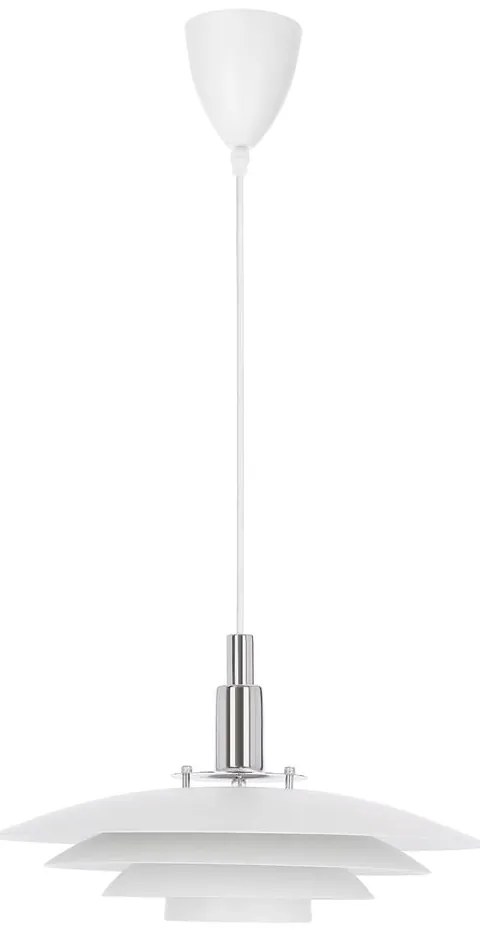 Lampa wisząca ø 38 cm Klimo – Candellux Lighting