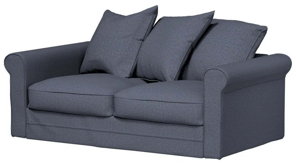 Pokrowiec na sekcję 2-osobową Grönlid, nierozkładaną