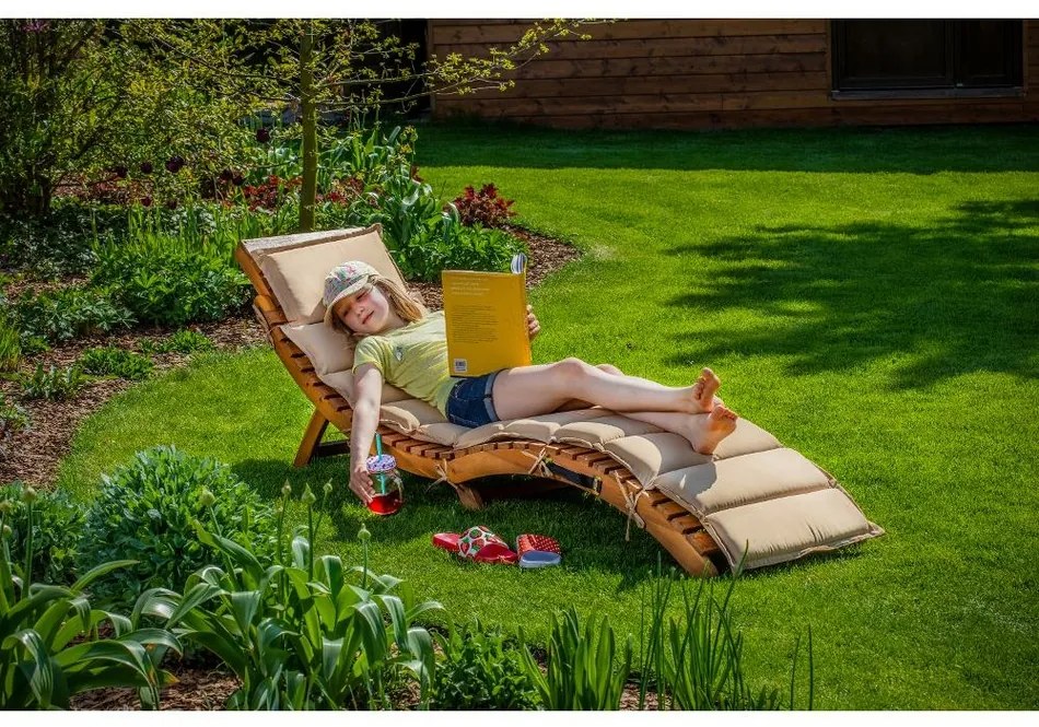 Fieldmann FDZN 4009-T leżanka Adria