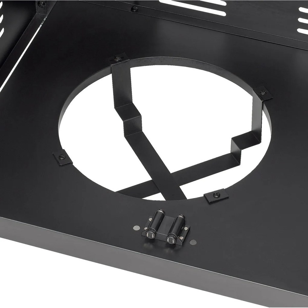 Tepro 3303 Grill gazowy Keansburg 4, 4 palniki,138 x 63 x 114 cm
