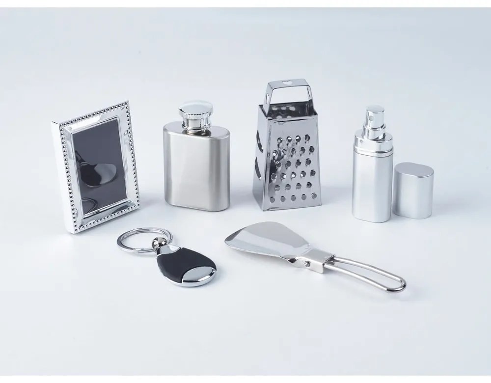 Crackery świąteczne zestaw 6 szt. Gold Damask – Robin Reed