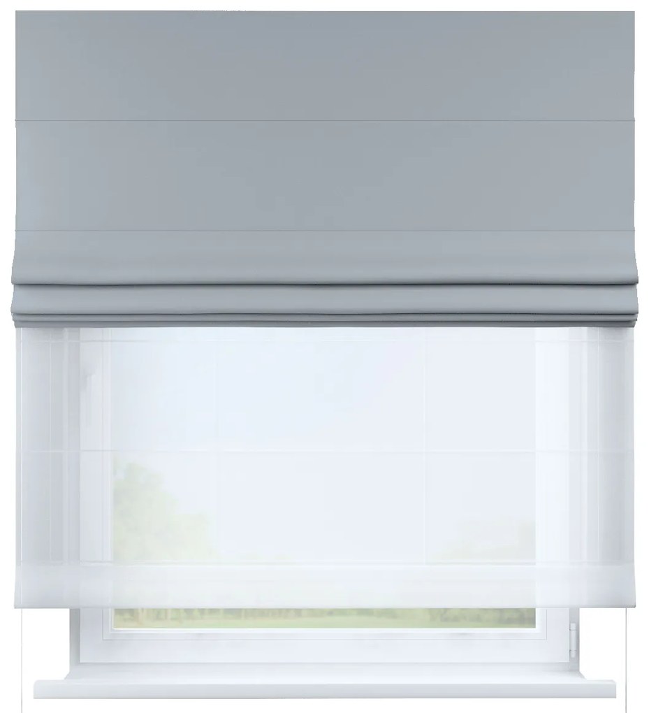 Roleta rzymska dzień noc Duo