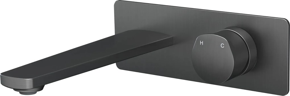 Bateria umywalkowa XELO