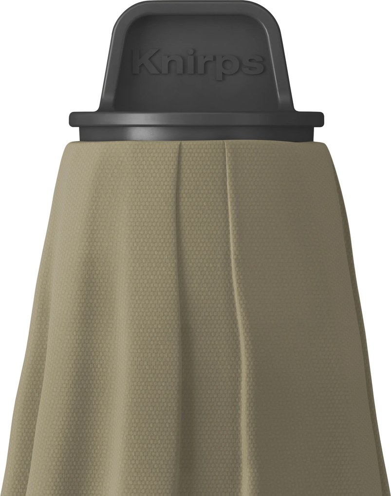 Knirps APOLL naturalny parasol ogrodowy 300 x 200 cm