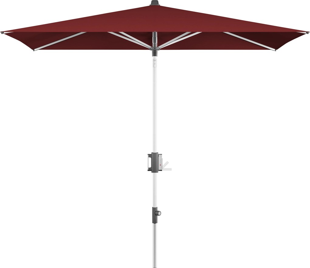 KNIRPS APOLL 260 x 165 cm bordo