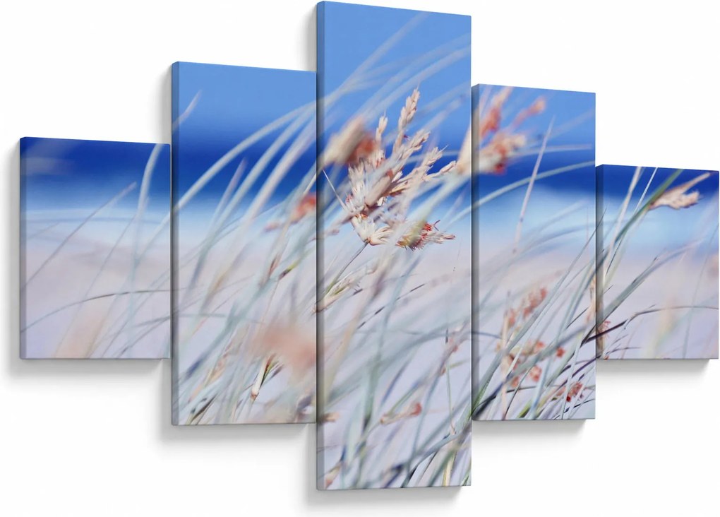 Obraz - Bryza (125x70 cm)
