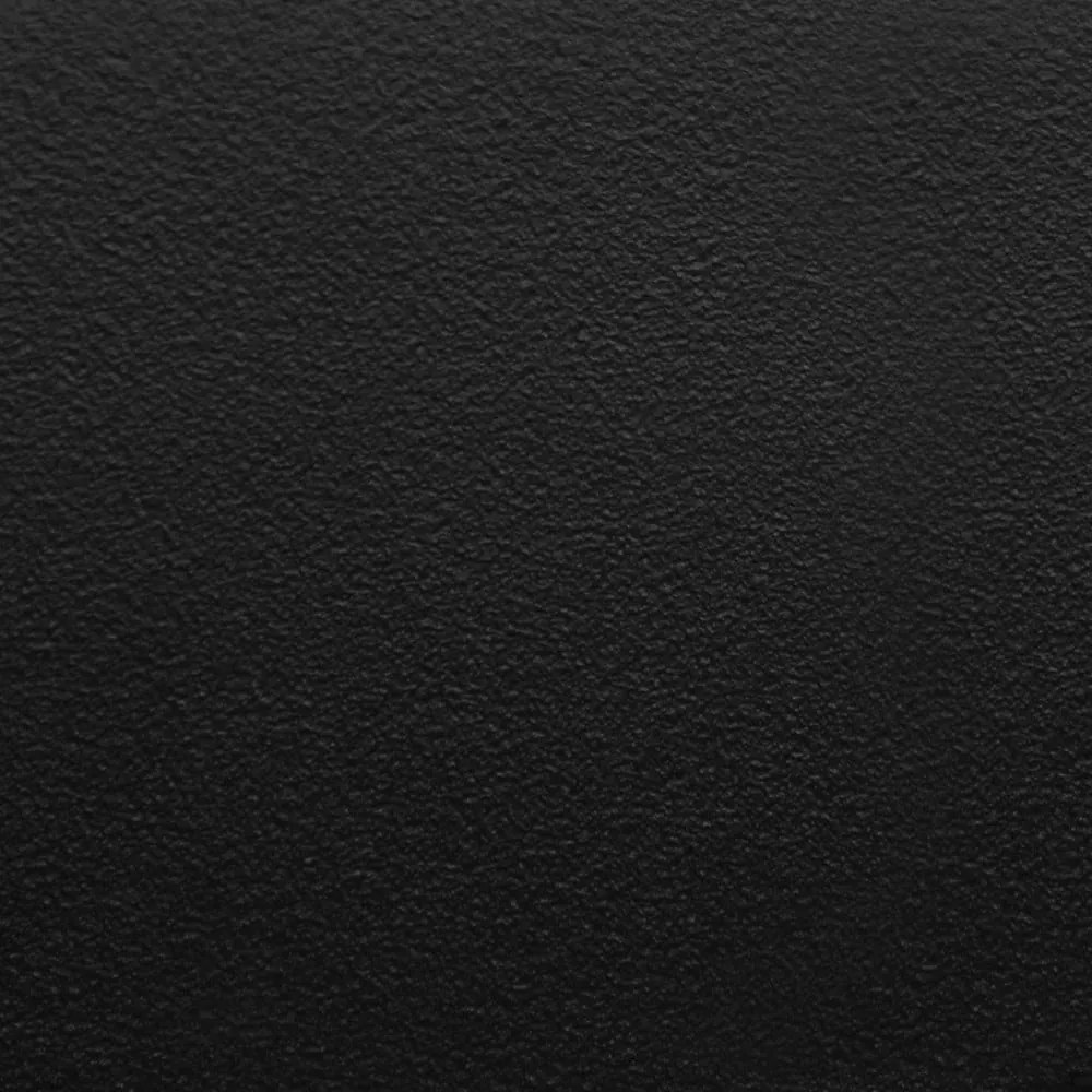 Czarny metalowy regał 75x180 cm Charleston – Støraa