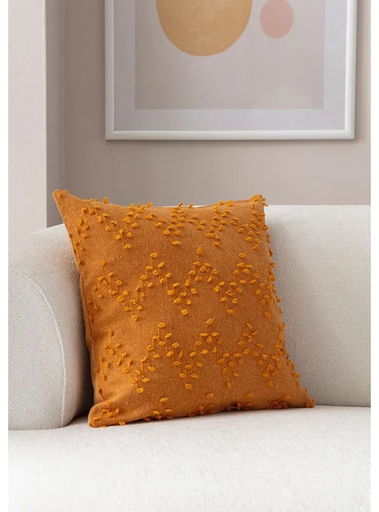 Poszewka na poduszkę 43x43 cm Tuffet – Mioli Decor