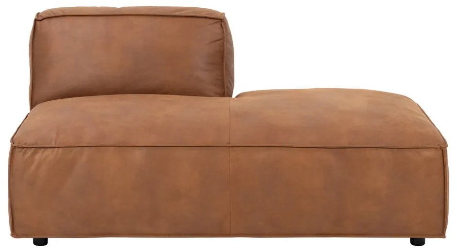 Koniakowy moduł sofy (lewostronny) Fairfield Kentucky – Bonami Selection