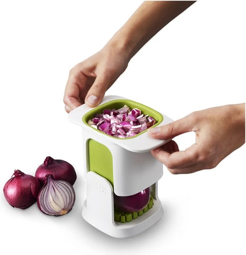 Krajalnica do warzyw/do ziemniaków ChopCup – Joseph Joseph