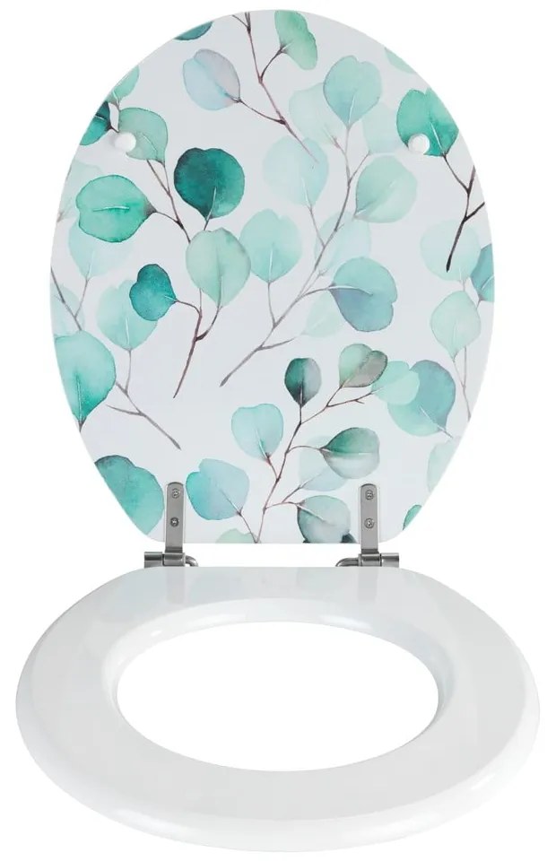 Deska sedesowa 37 x 43 cm Pioppo – Wenko