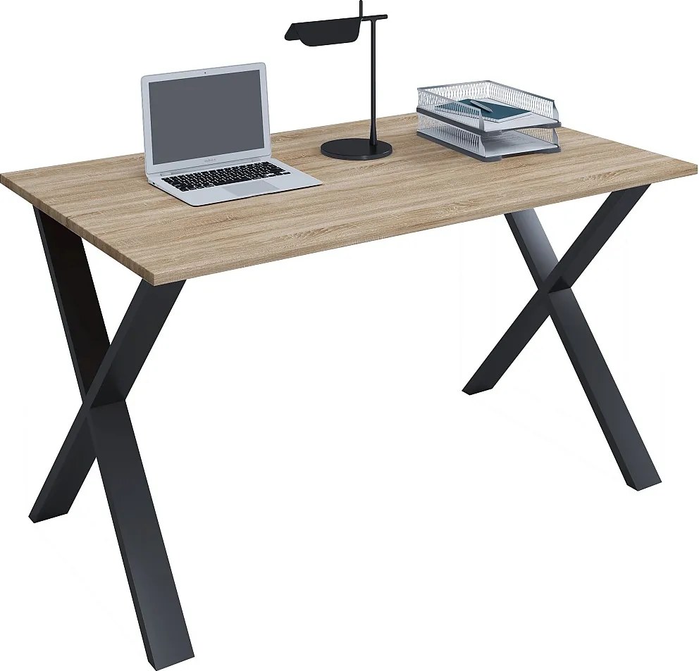 Stół biurowy 110x80 Lona X