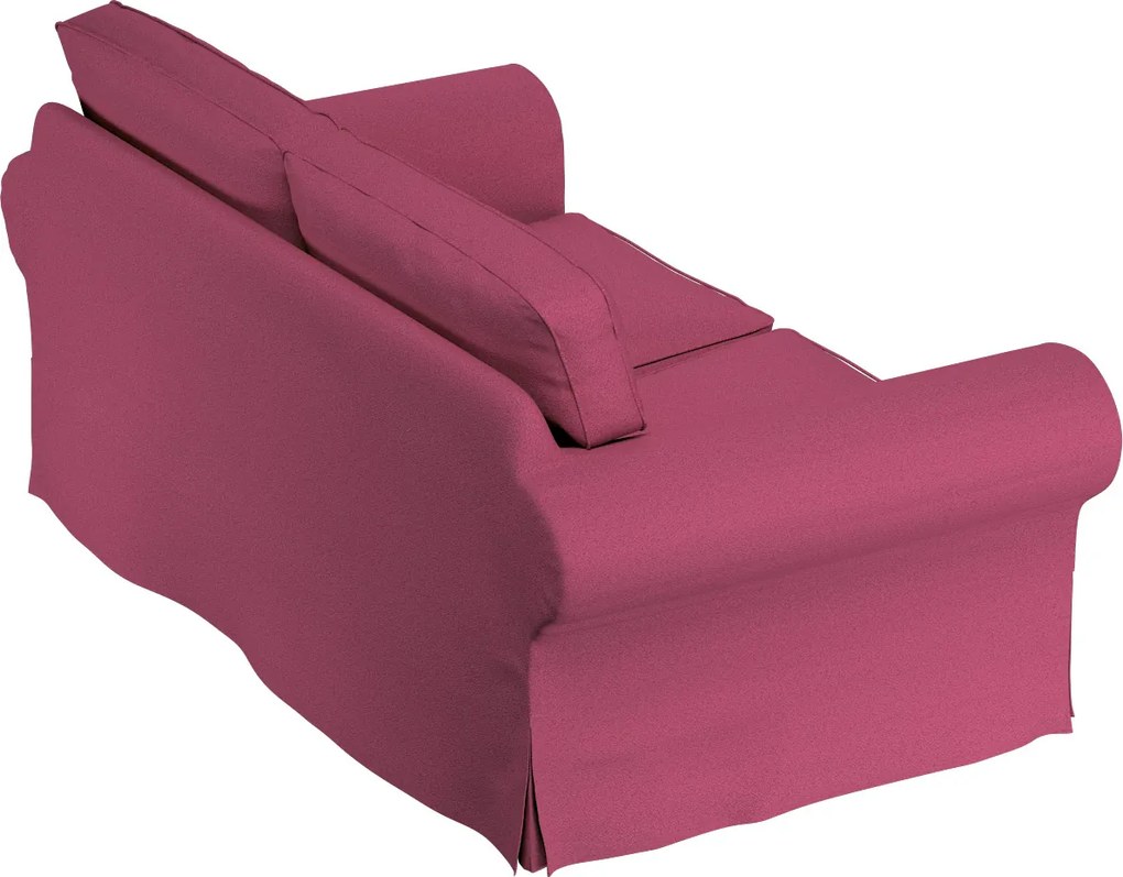 Pokrowiec na sofę Ektorp 2-osobową, nierozkładaną