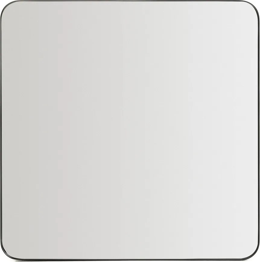 Lustro ścienne 60x60 cm Marco – Kave Home