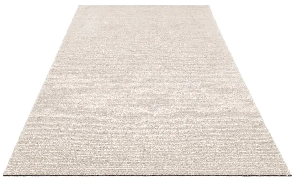 Beżowy dywan Mint Rugs Supersoft, 120x170 cm