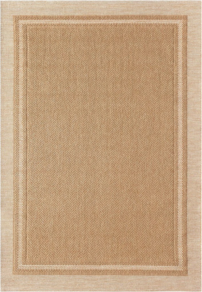 Dywan Sienna camel 160x230 cm