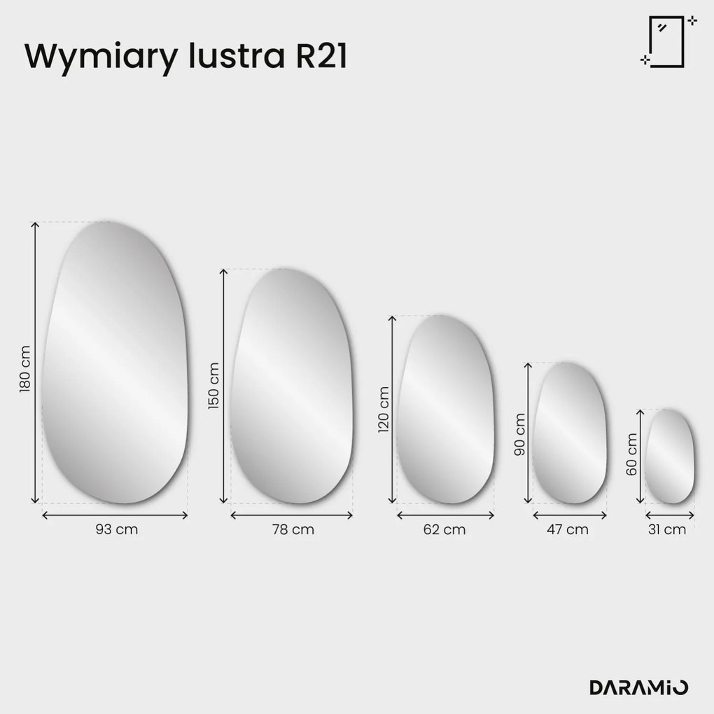 Lustro Pure R21