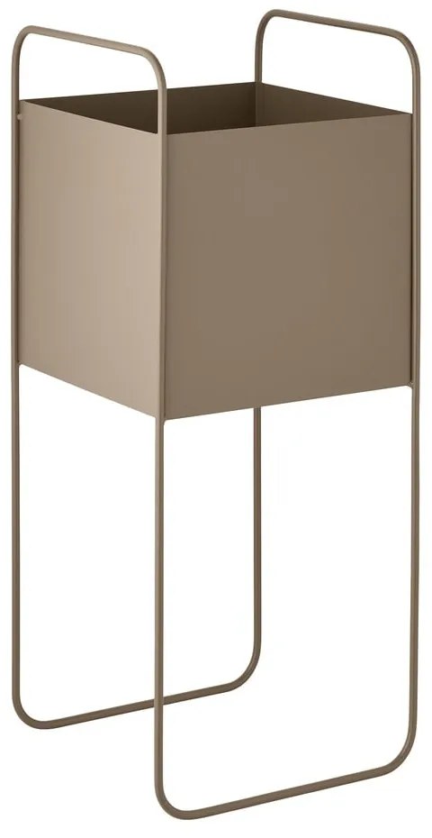 Metalowa osłonka na doniczkę ø 22,5 cm Tule – House Nordic