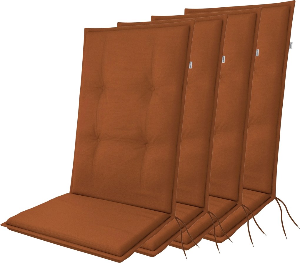 Doppler FLAIR 6942 wysoki – zestaw 4 szt.