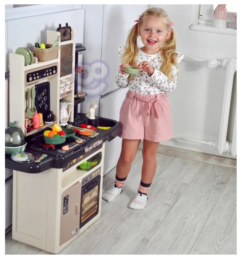Woopie kuchnia domowa wielofunkcyjna home kitchen obieg wody 65 akc