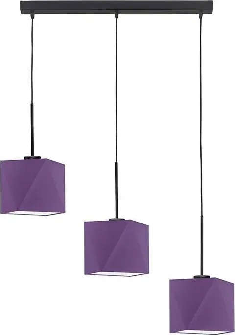 Lampa wisząca z regulacją wysokości - D2-R42