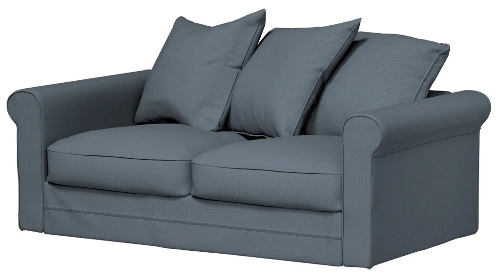 Pokrowiec na sekcję 2-osobową Grönlid, nierozkładaną